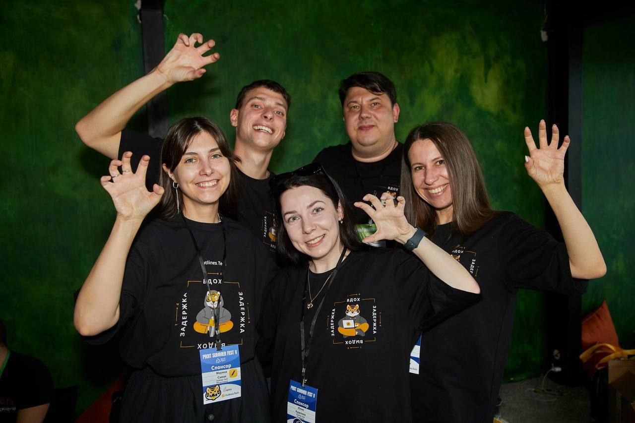 Мы в рейтинге лучших работодателей России по версии Forbes